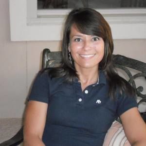 Meet your Posher, Cynthia